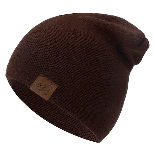 Unisex Beanie Hat URGENTMAN Casual Beanie For Men & Women Warm Soft