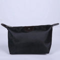 Cosmetic Bag For Women Colorful Waterproof Travel Dumpling Storage