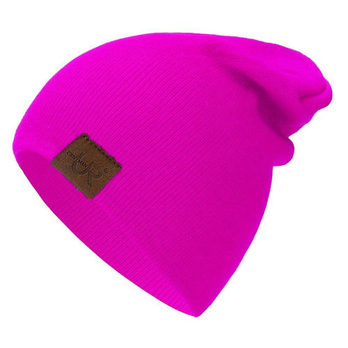 Unisex Beanie Hat URGENTMAN Casual Beanie For Men & Women Warm Soft