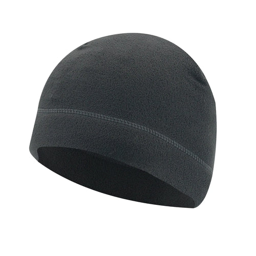 Windproof Women Men Polar Fleece Warm Beanie Hat Cap Male Lady Autumn