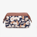 New Fashion Cosmetic Bag Women Waterproof Flamingo Makeup Bags Travel