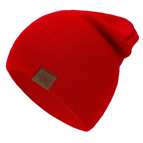 Unisex Beanie Hat URGENTMAN Casual Beanie For Men & Women Warm Soft