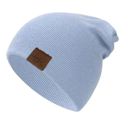 Unisex Beanie Hat URGENTMAN Casual Beanie For Men & Women Warm Soft