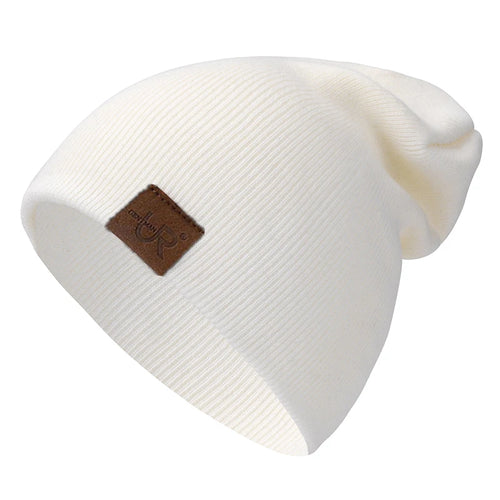 Unisex Beanie Hat URGENTMAN Casual Beanie For Men & Women Warm Soft