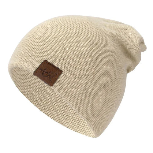Unisex Beanie Hat URGENTMAN Casual Beanie For Men & Women Warm Soft