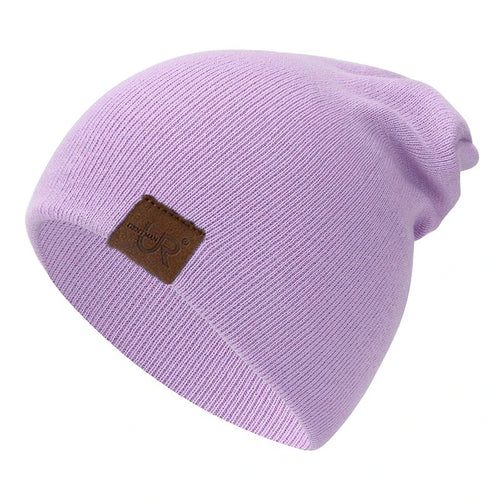 Unisex Beanie Hat URGENTMAN Casual Beanie For Men & Women Warm Soft