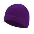 Windproof Women Men Polar Fleece Warm Beanie Hat Cap Male Lady Autumn
