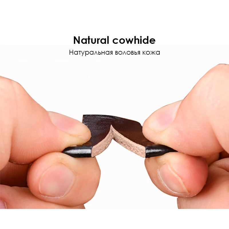 VATLTY Stylish Leather Belt for Women Matte Alloy Buckle Natural