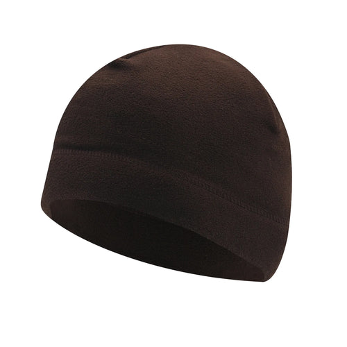 Windproof Women Men Polar Fleece Warm Beanie Hat Cap Male Lady Autumn