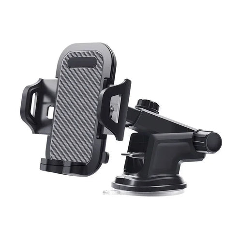 Car Phone Holder Sucker Mount Stand Suction Cup Cellphone Support in