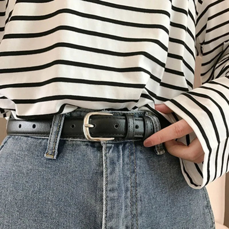 High-Grade Women's Waist Strap - Versatile Accessory for Western