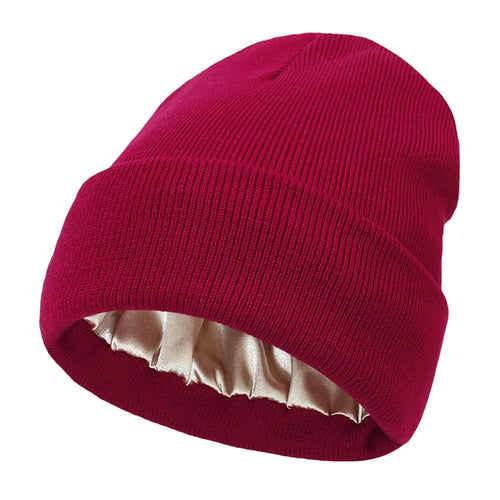 1Pcs Autumn and Winter New Fashionable Warm Hat Women's Versatile