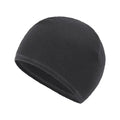 1PC Warm Winter Skull Cap Soft Polar Fleece Hat Thick Windproof Cap