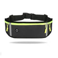 Outdoor Sports Waist Bag, Running and Fitness Mobile Phone Bag,