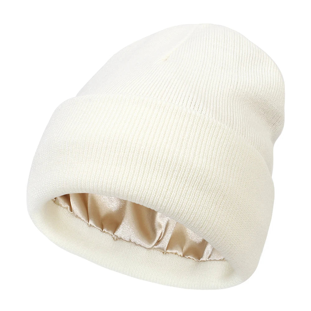 1Pcs Autumn and Winter New Fashionable Warm Hat Women's Versatile
