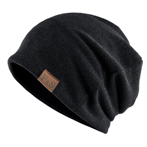 Fashion Skullies Beanies Men Summer Spring Breathable Hats For Women