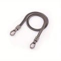 Durable Key Chains Long Metal Wallet Belt Rock Punk Trousers Hipster