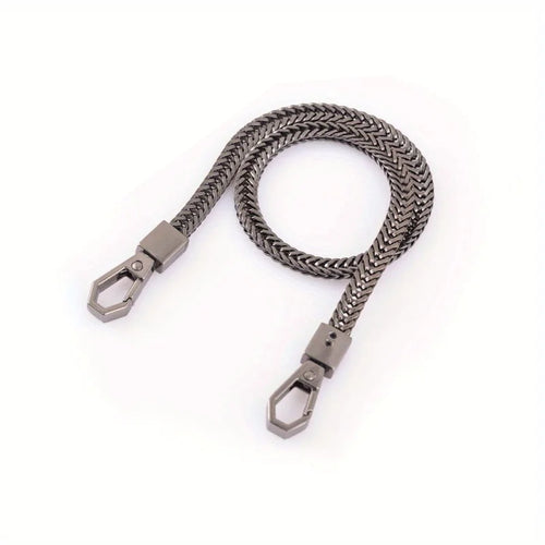 Durable Key Chains Long Metal Wallet Belt Rock Punk Trousers Hipster