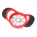 KONI Watermelon Slicer Cutter Stainless Steel Creative Windmill Shape