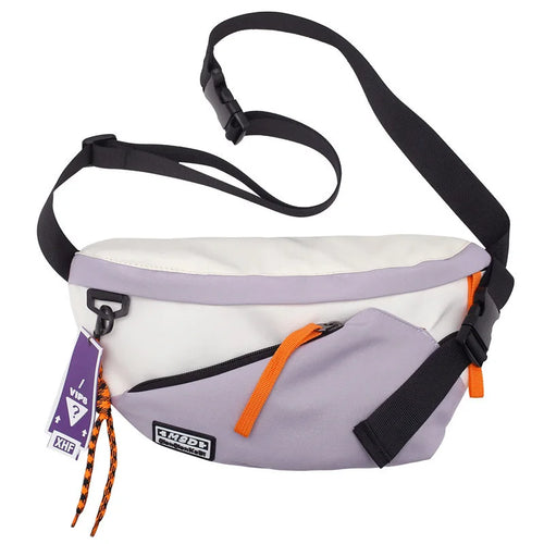 Chest Rig Bag Women Fanny Pack Streetwear Chest Bags Multi-function
