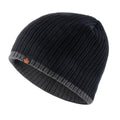 Men's Skullies Beanies Knitted Wool Hats Men Winter Thick Beanie Hat