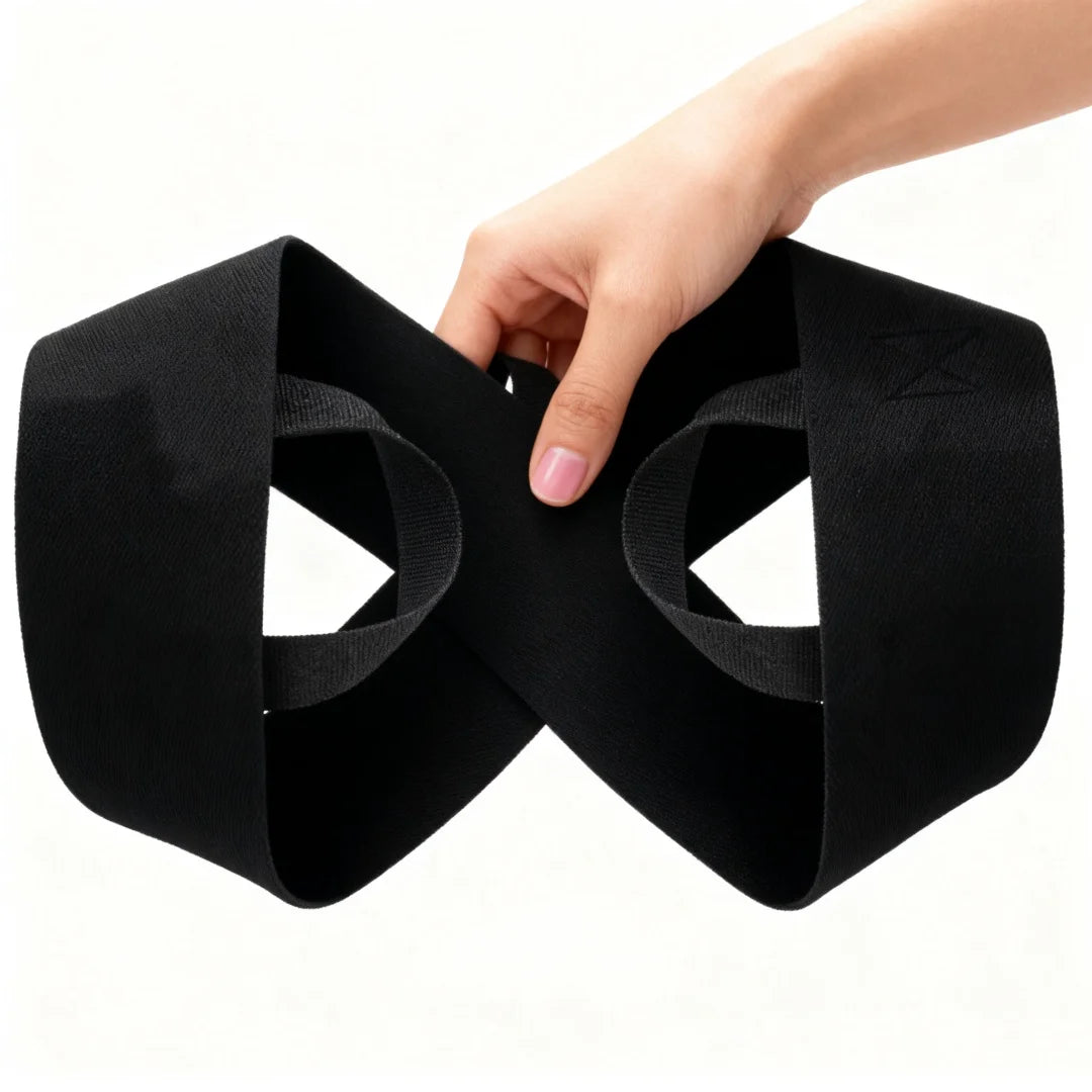 -Back Posture Corrector Clavicle Spine Back Brace Belt Adjustable