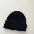 Knitted Hat for Men & Women Caps Wool Fashion Simple Warm Trend