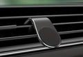 Magnetic Car Phone Holder Air Vent Clip Mount Rotation Cellphone GPS