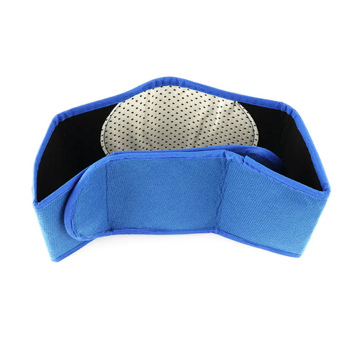 Unisex Self Heating Pad For Lower Back Pain Relief Therapy   Posture