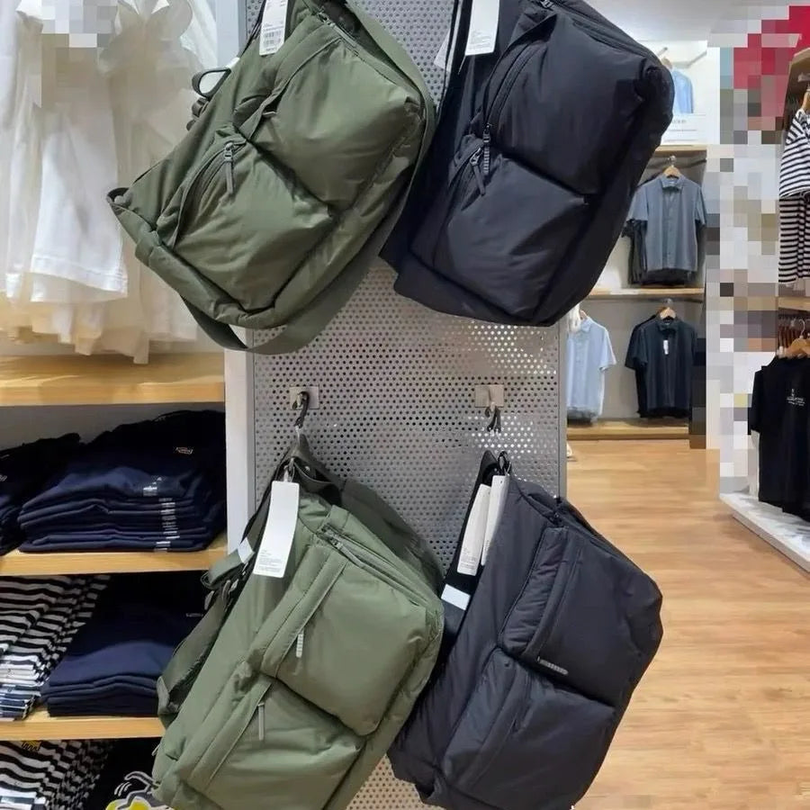 Spring and Summer Canvas Bag Women's New Hot Selling Women's Bag