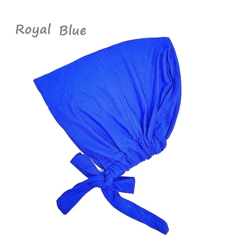 Soft Modal Turban Hat – Inner Hijab Cap & Underscarf