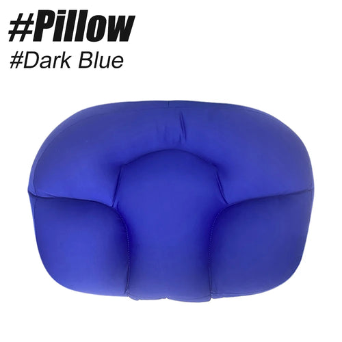 Body Massager All-round Sleep Pillow Neck Massager Sleeping Memory