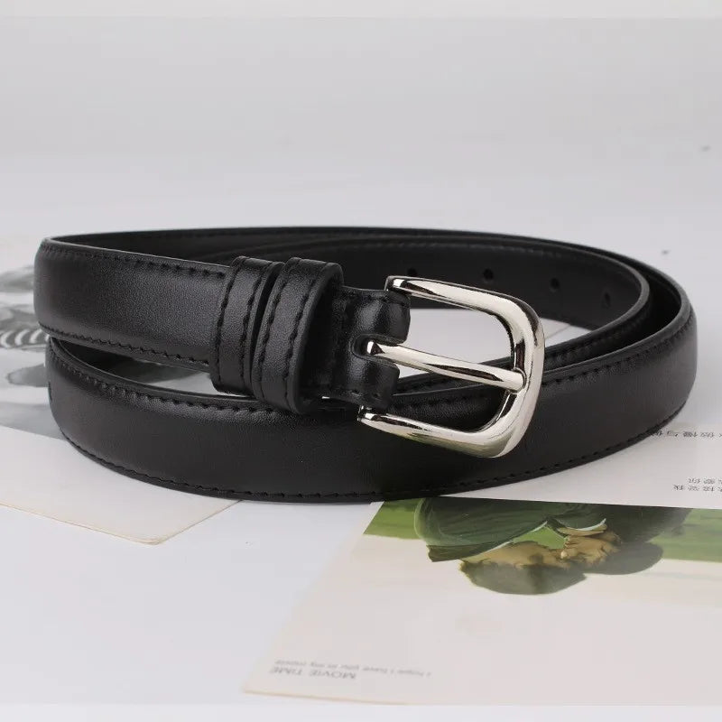 High-Grade Women's Waist Strap - Versatile Accessory for Western