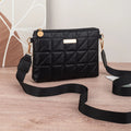 Small Square Mini Phone Handbag – Women's Crossbody Bag