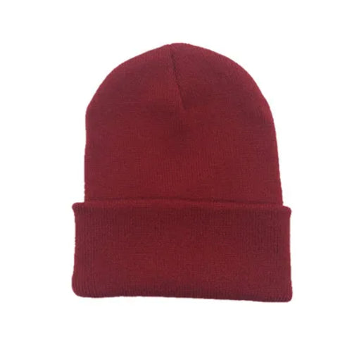 Winter Hat for Woman New Beanies Knitted Fluorescent  Girls Autumn