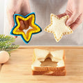 Kitchen Sandwich Cutter Sealer Machine Household Biscuit Plastic