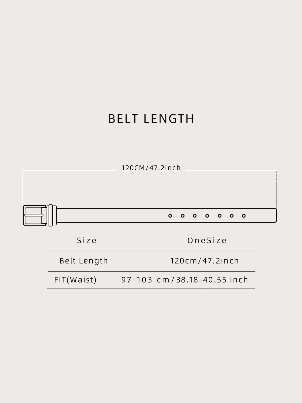 A men's and women's casual retro belt Western style! PU leather belt