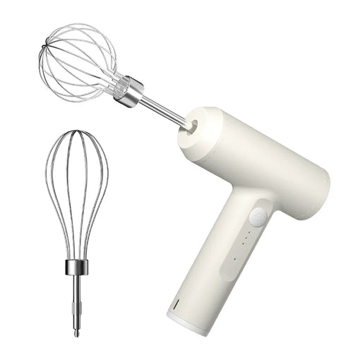 Handheld Electric Whisk for Baking