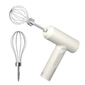 Handheld Electric Whisk for Baking