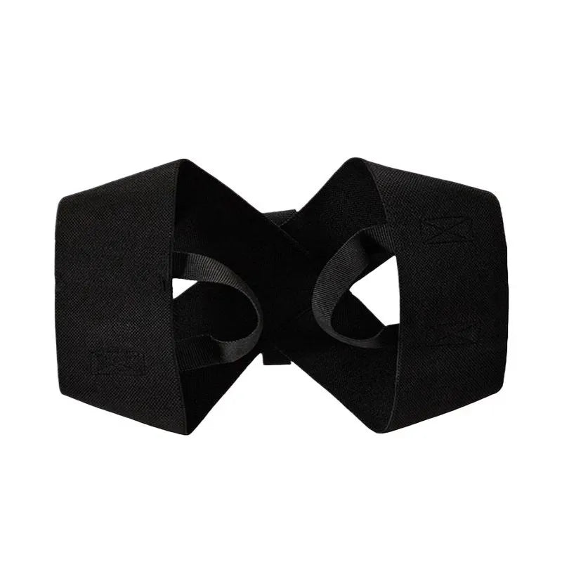 -Back Posture Corrector Clavicle Spine Back Brace Belt Adjustable