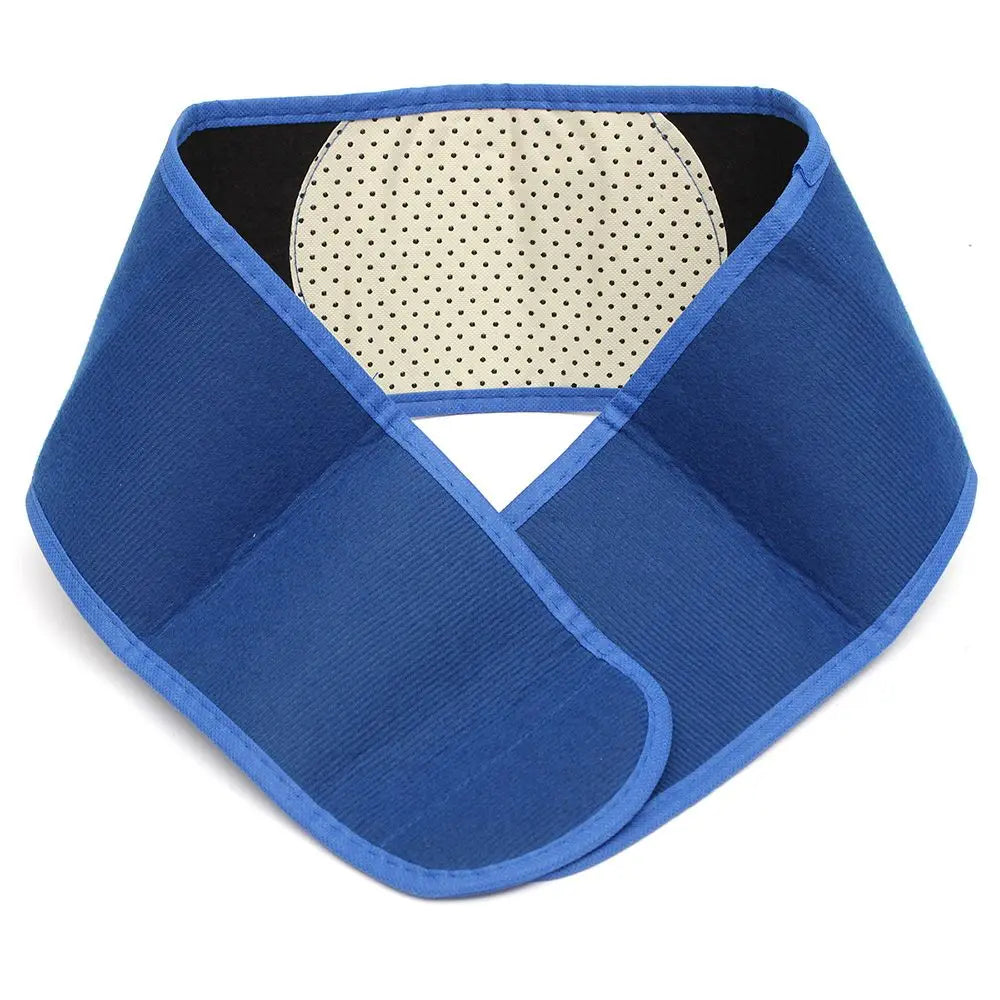 Unisex Self Heating Pad For Lower Back Pain Relief Therapy   Posture