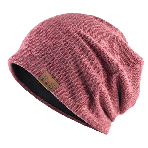 Fashion Skullies Beanies Men Summer Spring Breathable Hats For Women