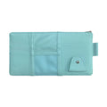Car Sun Visor Organizer Storage Travel Document Holder With