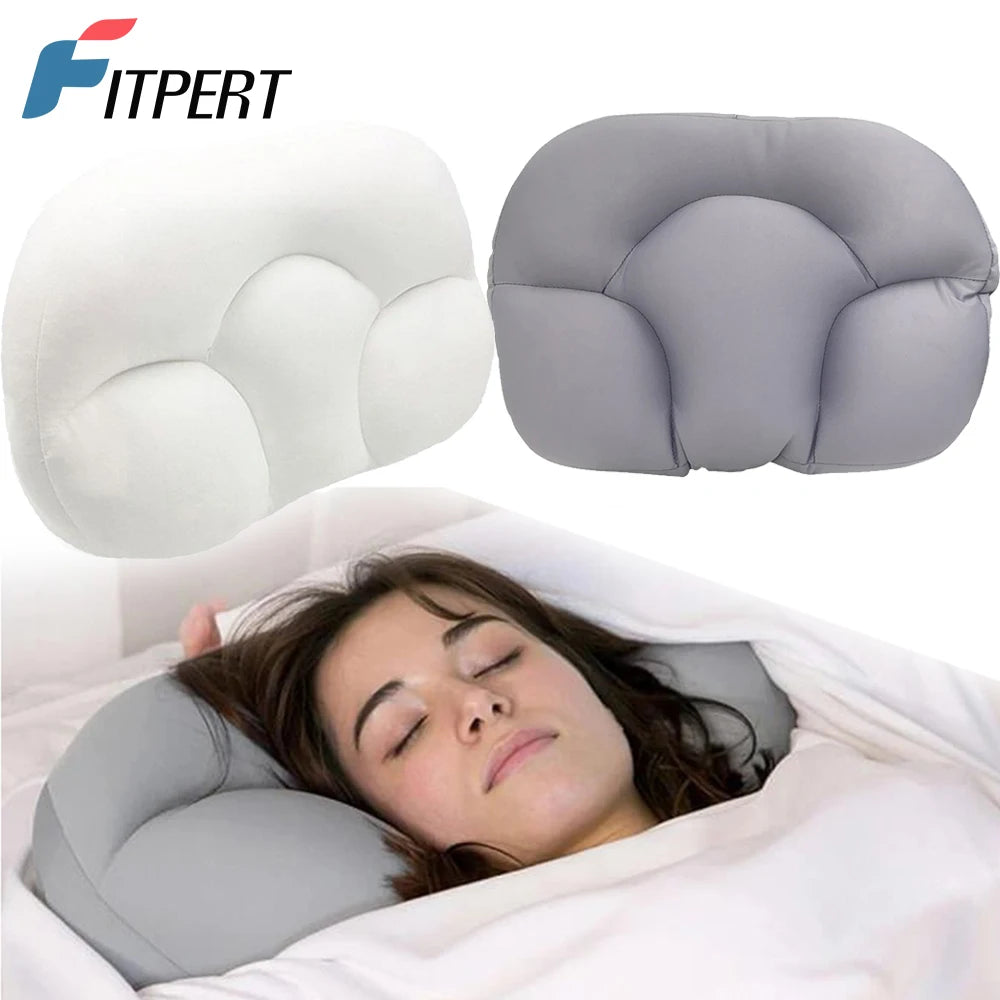 Body Massager All-round Sleep Pillow Neck Massager Sleeping Memory