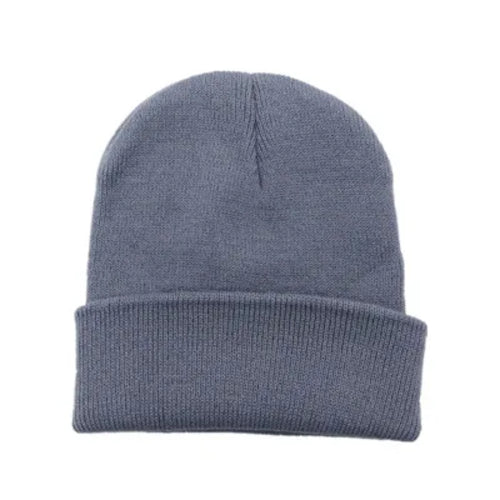 Winter Hat for Woman New Beanies Knitted Fluorescent  Girls Autumn