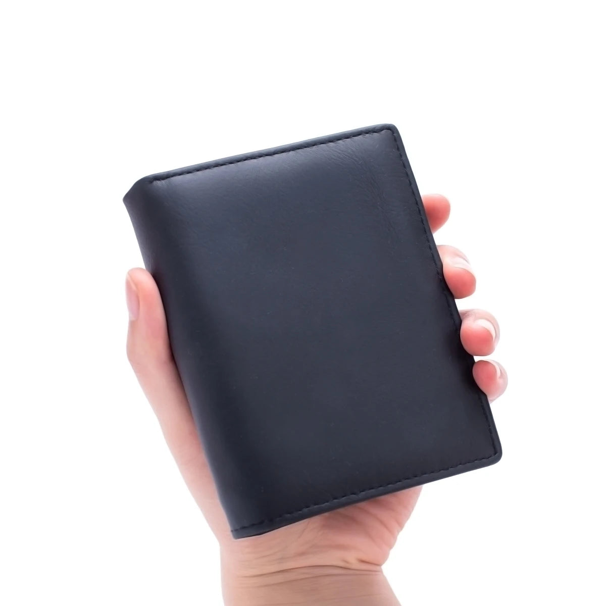 men's wallet Genuine Leather Wallets For Men Coin Purse Vintage