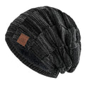 Women Winter Hats Slouchy Warm Beanie Fashion Female