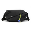 High Quality Nylon Panelled Waist Packs New Brand Unisex Chest