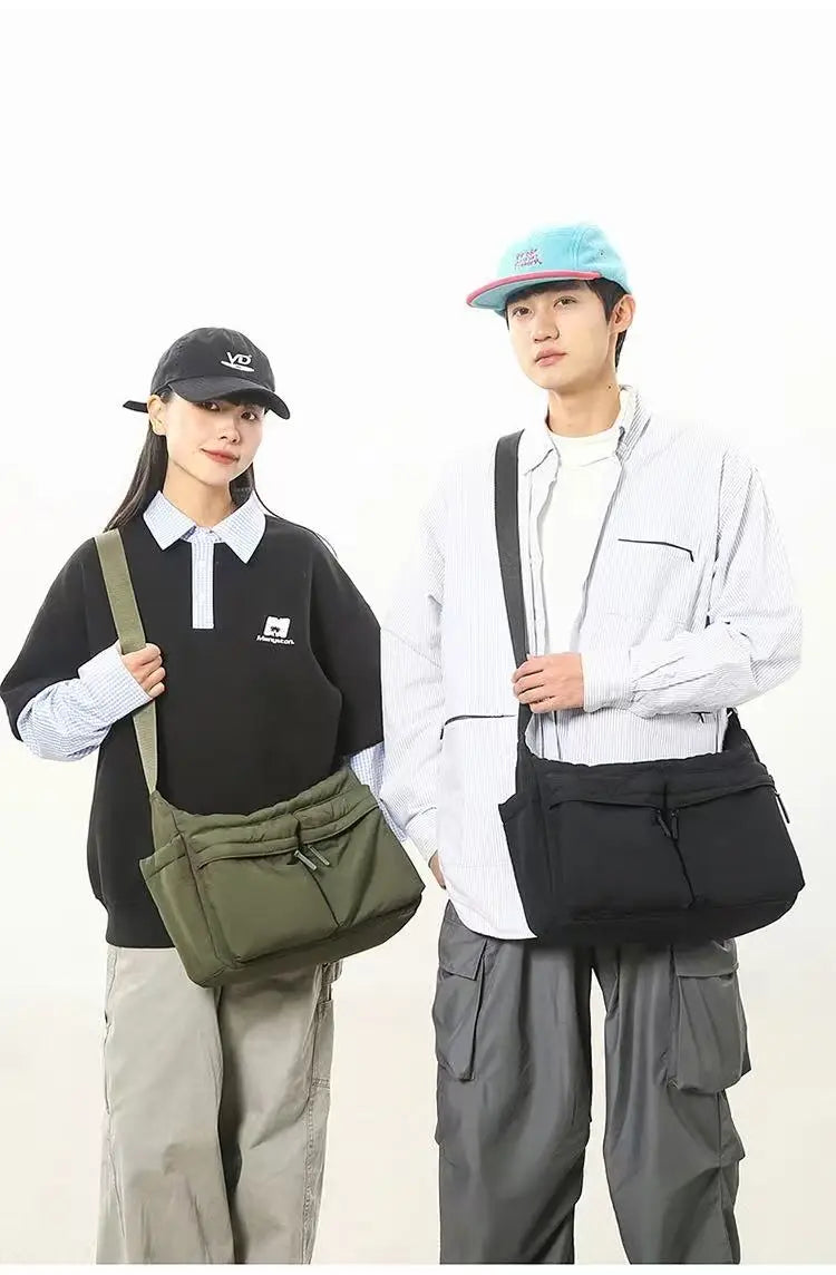 Spring and Summer Canvas Bag Women's New Hot Selling Women's Bag