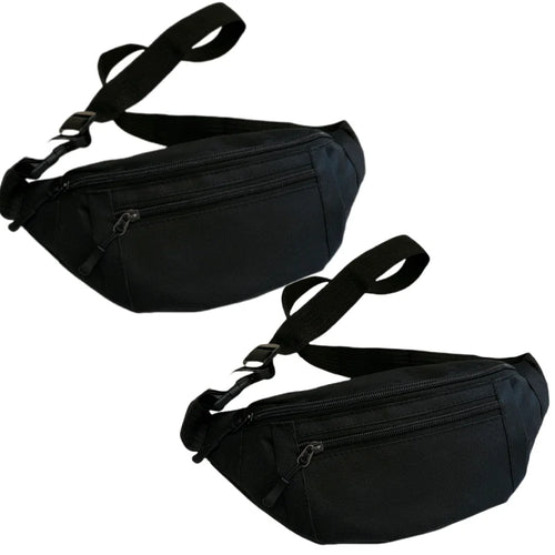 Fanny Pack Festival Workout Purse Traveling Large Crossbody